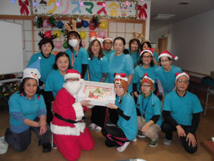 タイヨウ６つの安心のイメージ